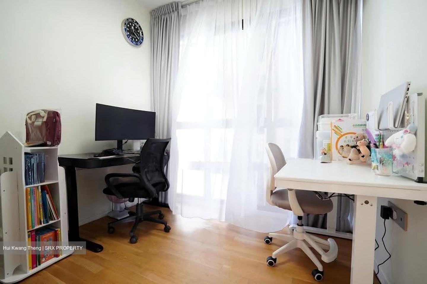 Avenue South Residence (D3), Apartment #613596191
